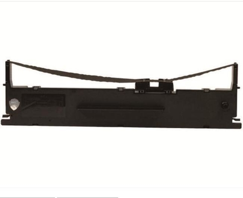 CHINA Casete de cinta de nylon negro de la tinta del TH 830K TH830KII de Cartridges de la impresora de la estrella proveedor