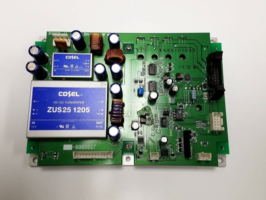 CHINA TABLERO de CONDUCTOR J390988 de pieza del minilab de Noritsu de la IMPRESORA de DIGITAL 3001 proveedor