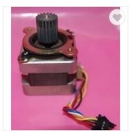 CHINA FRONTERA 350 de FUJI 370 355 MOTOR 103 de Digitaces MINILAB SANYO DENKI 546 5246 118C889715 proveedor