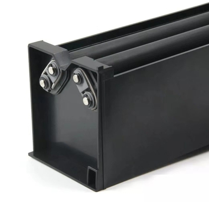 CHINA Accesorios Z019004-01 de Minilab del alto rendimiento ninguna unidad del estante de 3 vueltas proveedor