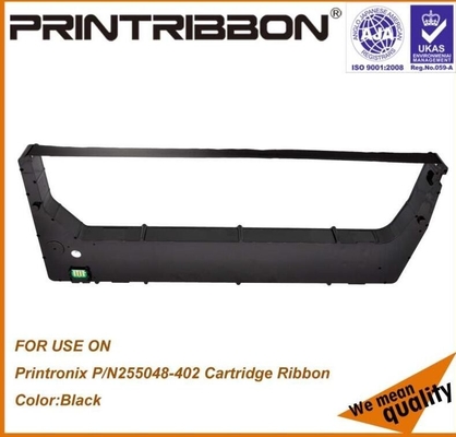 CHINA 255048-402 línea compatible cuenta 6800Q Y de la cuenta 6600Q de Ribbon Black For Printronix P7000 P8000 N7000 PN 255049-102 de la impresora proveedor