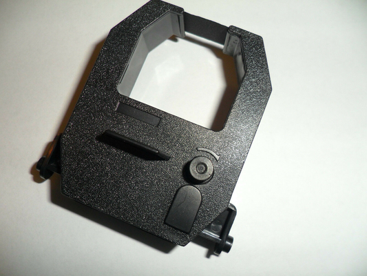 CHINA Negro automático de la cinta del reloj de la web de Amano TS-3000i Timesync compatible proveedor