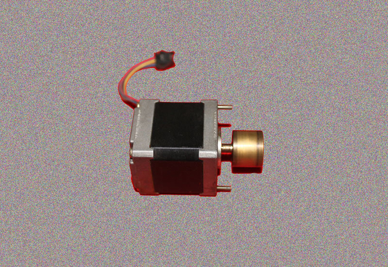 CHINA Frontera 340 de Fuj motor 118C889716B 118C889716 M561 del recambio de 350 375 Digitaces Minilab proveedor