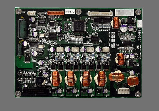 CHINA PWB del control del laser para Noritsu QSS3001 3011 3101 Minilab J390656 proveedor