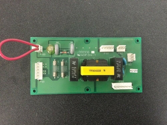CHINA PWB J390938 del poder de Noritsu QSS 3201/3202/3211/3212/3213/Minilab proveedor
