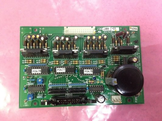 CHINA Tablero del PWB del recambio de J306989-01 J306989 Noritsu Minilab proveedor