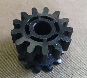 CHINA PIÑÓN A081671 MINILAB del ENGRANAJE del recambio de NORITSU Minilab proveedor