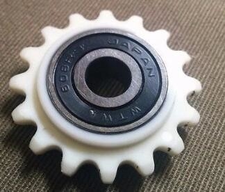CHINA Montaje del PIÑÓN del recambio A508560 de NORITSU Minilab (W/BEARING) PARA 2600 3000 3300 2900 3100 3200 proveedor