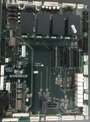 CHINA Noritsu MP1600/el recambio J380113 de QSS2700/de QSS2701/de QSS2711 Minilab avanzó el PWB de la entrada-salida proveedor