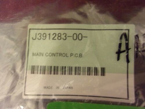 CHINA PWB del control de tubería del recambio J391283 J391283-00-00 de NORITSU QSS Minilab proveedor