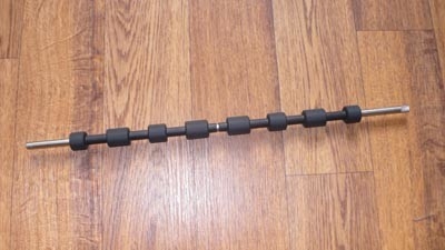 CHINA Un rodillo más seco B018504-00 para el recambio del inilab de NORITSU 32 proveedor
