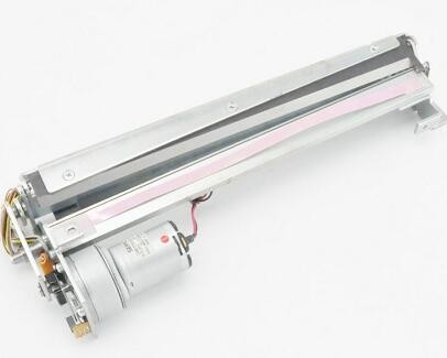 CHINA Recambio de Noritsu Minilab del montaje de unidad del cortador Z026026-01 (Z021352-01) proveedor