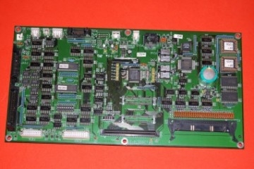 CHINA El mini laboratorio PRIINTER de Noritsu CONTROLA PWB J390578-01 proveedor