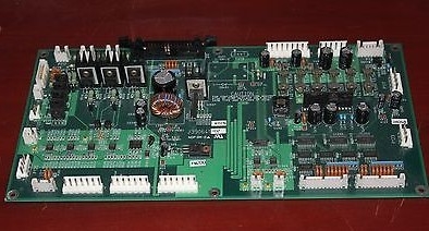 CHINA Noritsu J390641 3011/3001 PWB del control del procesador del minilab proveedor