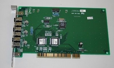 CHINA PCI-ARNET CONTROLAN PWB J390342-01 PARA el minilab de la SERIE de NORITSU 2901 /3011 proveedor