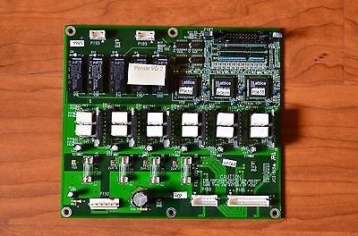 CHINA Noritsu I/O PCB J390574-01 J390574-02 J390574-03 ♪ Parte de repuesto usada para el Noritsu QSS 3011 Digital Minilab proveedor