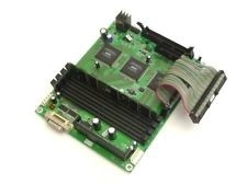 CHINA TARJETA del PWB 256MB RAM 168P DIMM PC133 del TRATAMIENTO de la IMAGEN del minilab J390740-01 de NORITSU 3011 proveedor