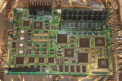 CHINA Tablero J390580 del tratamiento de la imagen del minilab de Noritsu 31 o 3101 para los minilabs digitales probados proveedor