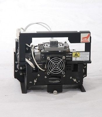 CHINA unidad de alojamiento de la lámpara para el minilab del noritsu 2901 del mlva proveedor