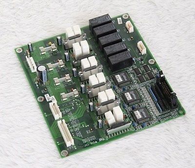 CHINA PCB de E/S Noritsu usada J390574‑01 / J390574‑02 / J390574‑03 para impresora de procesamiento de fotografías Digital Minilab QSS‑3011 proveedor