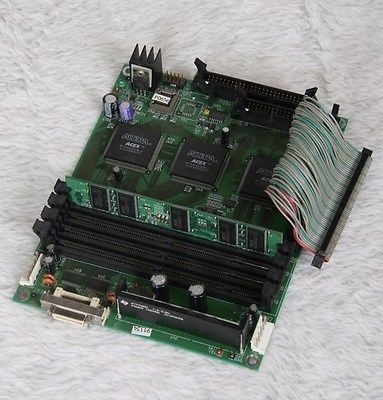 CHINA Minilab del noritsu 2901 del PWB del tratamiento de la imagen J390740-01 proveedor