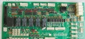 CHINA Tablero de conductor J390644 para el minilab de Noritsu QSS30 proveedor