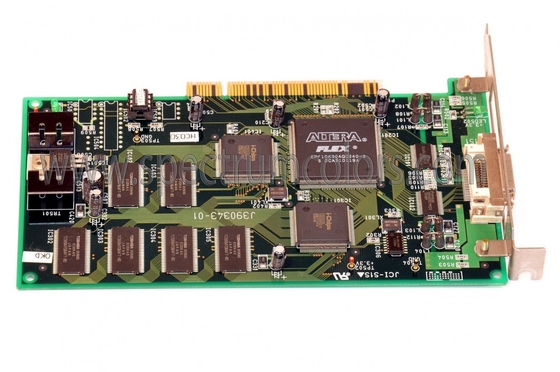 CHINA PWB del control de PCI-ARCNET para Noritsu QSS 29,30XX, serie Minilabs J390342 de QSS 31xx proveedor