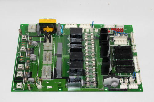 CHINA PWB J340705-00 Minilabs de Noritsu proveedor