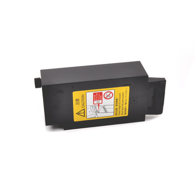 CHINA El tanque de la tinta de Wast del cartucho del mantenimiento para el cartucho seco del mantenimiento de Fujifilm DE100 del minilab de FUJI DE100 proveedor