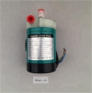 CHINA Bomba nuevo 220V de la sección 90102003-OR del marco de la máquina de Minilab de los LPS 24 de Noritsu de la bomba de circulación H153306 FAVORABLE proveedor