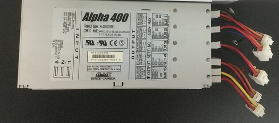 CHINA fuente de alimentación alfa 125C967468 400W para la sección de control de Digitaces Minilab de la frontera 340 de Fuji 125C967468C proveedor