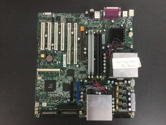 CHINA PWB principal del minilab de Noritsu qss3011 (ordenador) proveedor