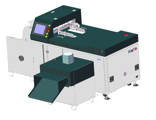 CHINA recambio del minilab para la impresora de la foto de la ampliación de Imetto Lexta Digital proveedor