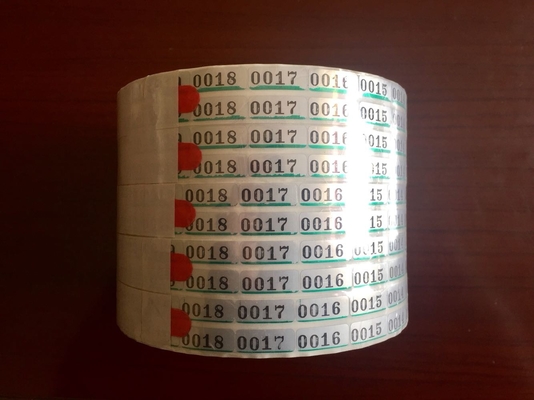 CHINA Cinta que empalma del procesador de la película del minilab de Noritsu QSF V30 V50 proveedor