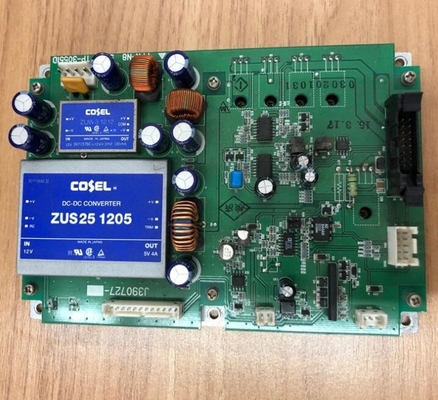 CHINA El tipo PWB del minilab de Noritsu QSS3001 3021 de la fuente de alimentación de B utilizó proveedor