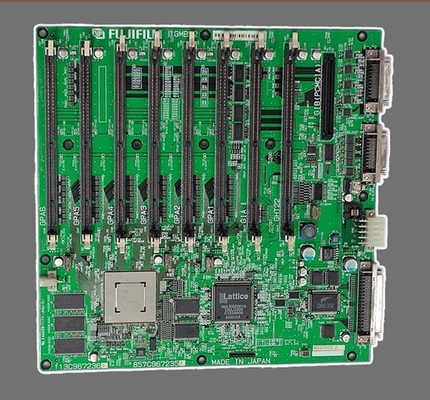 CHINA El tablero digital GMB22 de la pieza del minilab 340 de la frontera 330 de Fuji utilizó proveedor