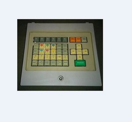 CHINA El ESCÁNER 845C1042114A 845C1042114 del SP 3000 del TECLADO del recambio de Minilab de la frontera de FUJI utilizó proveedor