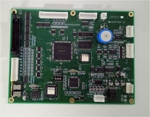 CHINA Número del PWB J391259 del mainboard de la impresora de Noritsu nuevo para los minilabs de la serie qss3701/3702/3703 proveedor