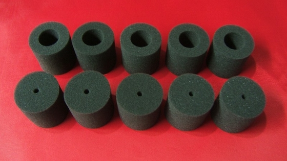 CHINA Recambio Spongee Ring For Dryer Roller de Poli Laserlab Minilab proveedor