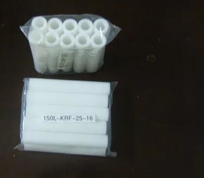 CHINA Filtro químico 150-KRF-25-16 para el recambio de Konica R1 R2 Minilab proveedor