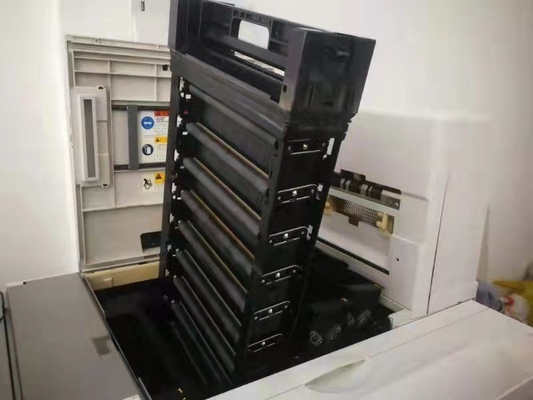CHINA Minilab de Noritsu QSS-3300 SM (no. del estante 5) P/N: Minilab *USED de la pieza de recambio Z022401 proveedor