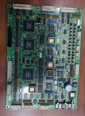CHINA PWB usado J390947 J390947-01 del control de Noritsu para el minilab 3301 de QSS 32 proveedor