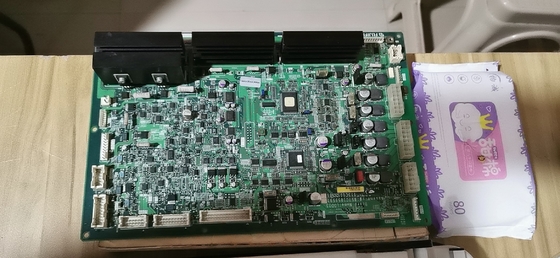 La frontera 550 570 Minilab de la y F857C1059597H 857C1059597 857C1059597B Fuji de los asnos del PWB LDD23 utilizó proveedor