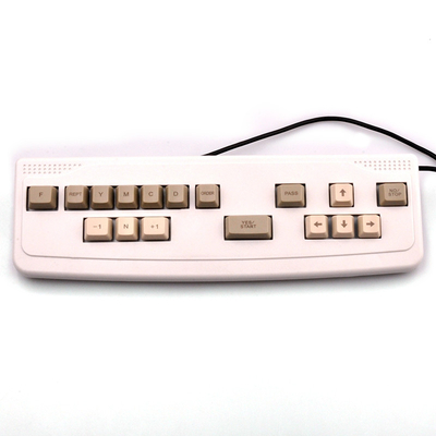 Teclado Z021341 del recambio de Noritsu QSS 32/37 USB Minilab proveedor