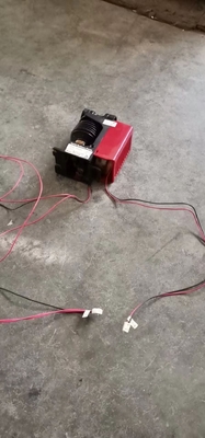 La bomba de circulación del recambio de Minilab de la frontera 500 de Fuji KBR-3XED2 DC24V utilizó proveedor