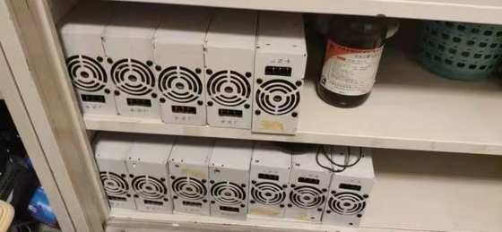 La fuente de alimentación del recambio del minilab de la frontera 350 de Fuji utilizó proveedor