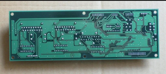 Tablero del recambio de 287071200 Konica Minilab usado proveedor
