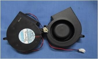 Fan de repuesto 109BM24HA2 de Noritsu QSS3701 Minilab proveedor