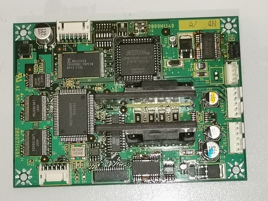 El tablero 2800H1140 2800 H1140 del recambio de Konica Minilab utilizó proveedor