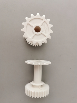 B103578-01 ENGRANAJE O-CUT TEETH-30/15 PARA NORITSU qsfV30, V50, minilab V100 proveedor